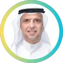 H.E. Mohamed Alkhoori
