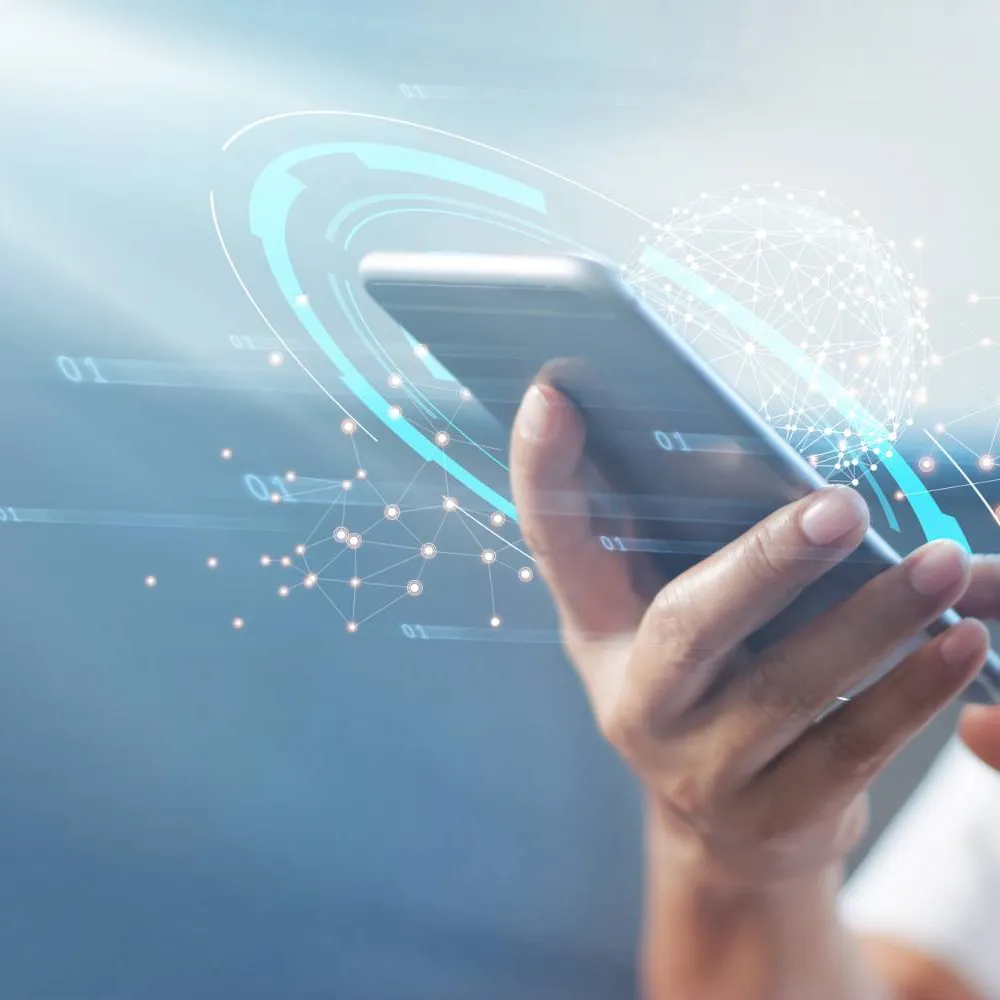 Strong Authentication