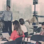 Conferences packages