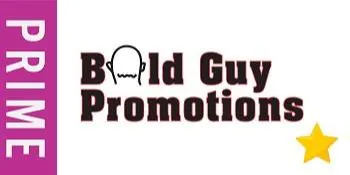 Bald Guy Promotions