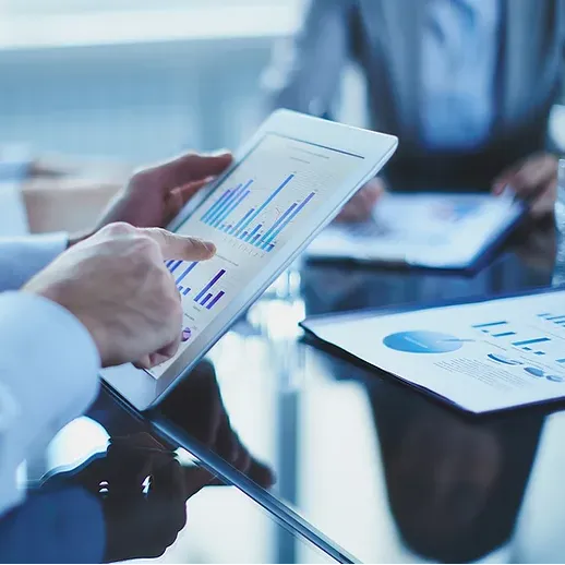 Conformité - Outils personnalisés pour Cabinet