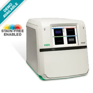 ChemiDoc Imaging Systems