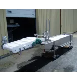 Process de lavage