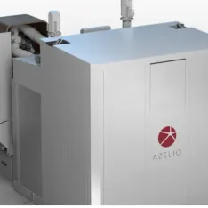 Year-end report: First commercial installation of TES.POD started in Dubai