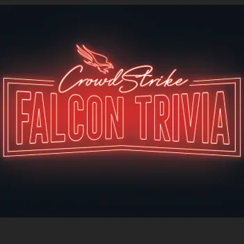 Play CrowdStrike Falcon Trivia