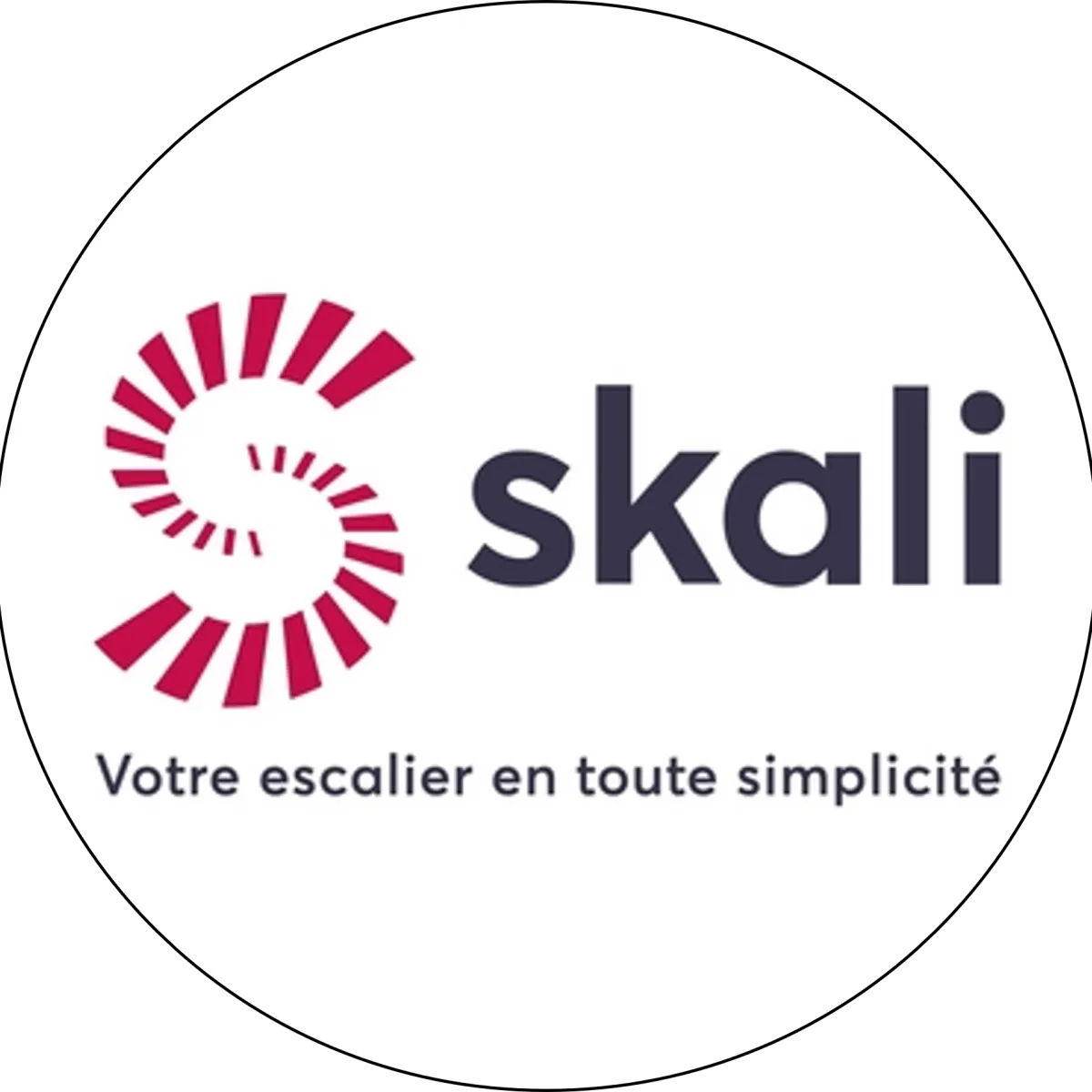 ESCALIER SKALI