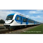 Modern 100% Low-floor Tramcar for Turkey