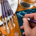 Silver Silk 88® Brushes