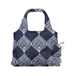 Vita Prints - Shoulder Tote