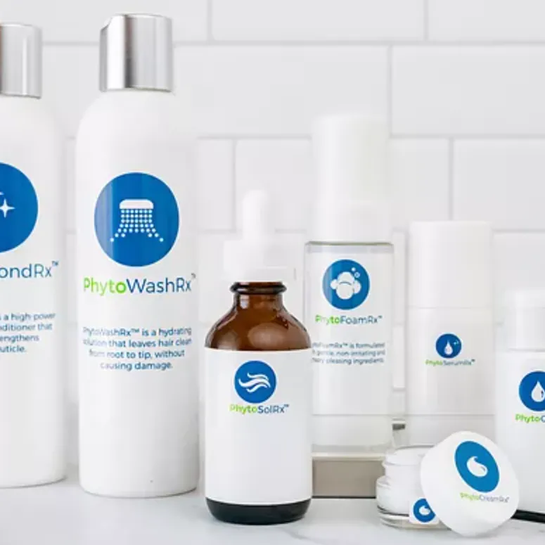 PhytoTress-Hair Care Solutions