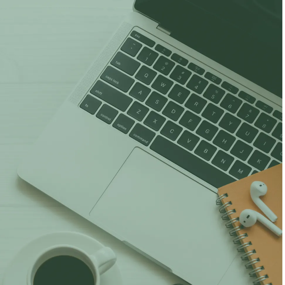 Virtual Info Sessions