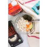 Organic Ramen Noodles