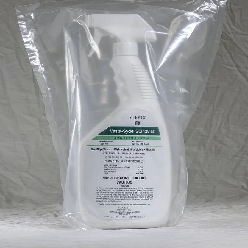 Vesta-Syde SQ 128 RTU