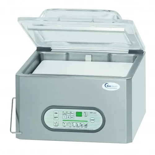Machine à emballer sous vide haut de gamme BOSS