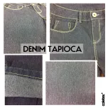 TAPIOCA - Tela Ecológica