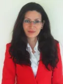 Aleksandra Zlatinova