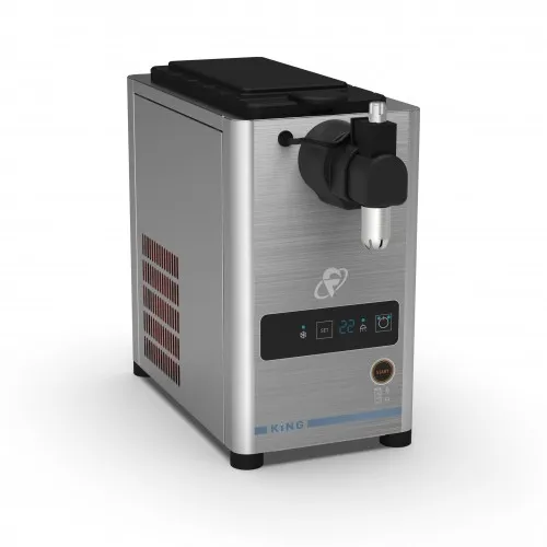 KING - cream whipper