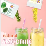 Freeze dried Fruits and Vegetables powder