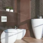 Concealed cistern Duplo 198 Slim