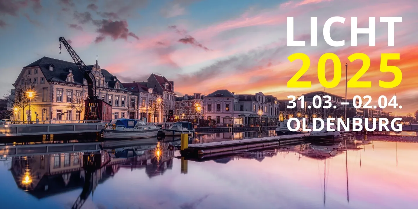LICHT 2025