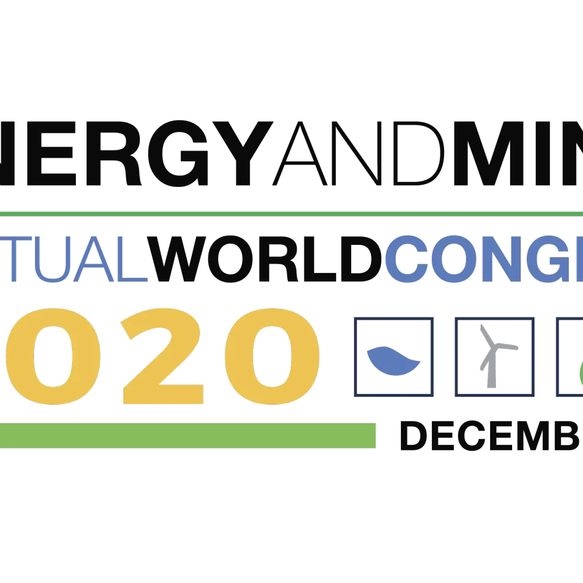 Energy and Mines Virtual World Congress