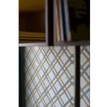 Boutique Mast walk-in closet embellishes Castello Sforzesco Suites by Brera Apartments