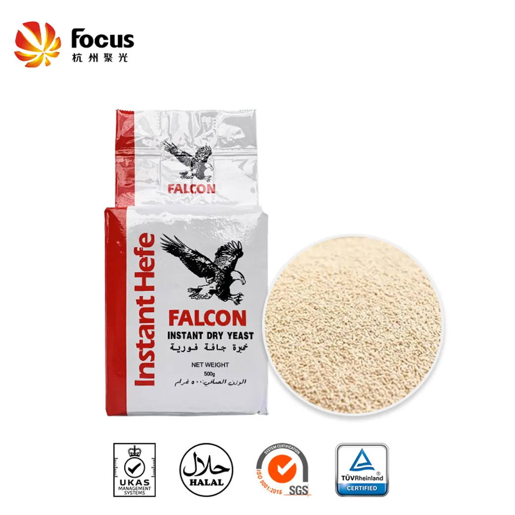 Instant Dry Yeast - Falcon