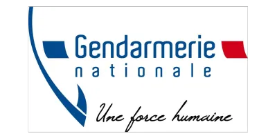 GENDARMERIE NATIONALE