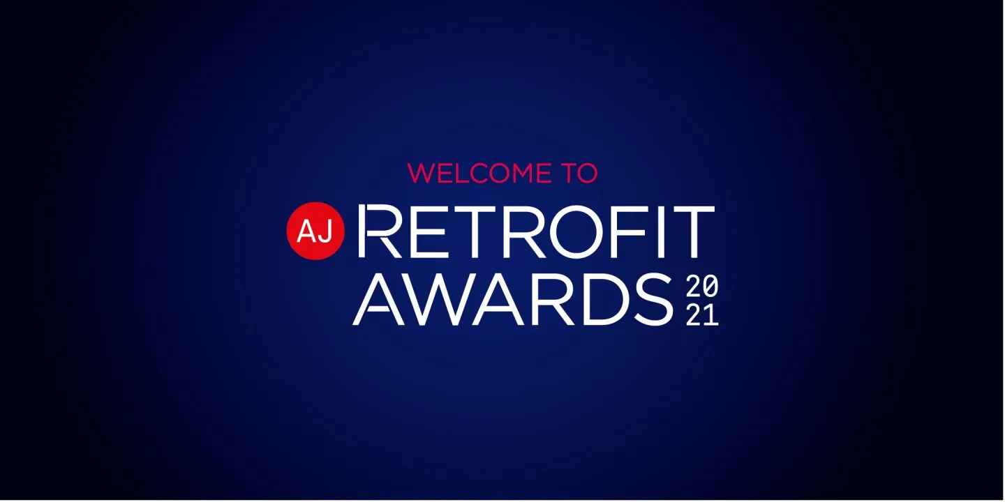 AJ Retrofit Awards