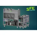 Research and Analytical Equipment