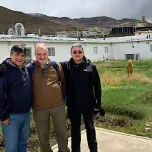 Newmont Yanacocha Peru): Scope Study Renewables in Operation & Mining Closure