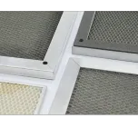 Shielding Vents