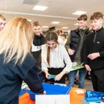 Skills for Energy 2019