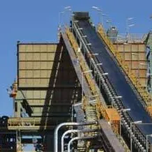 Mineral Processing & Refining