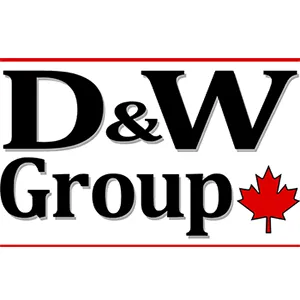 D&W Group