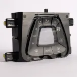 Aesthetical and technical coatings