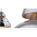 klassische Pendelleuchte für den Innenbereich - Serie A 7 Pendel