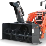 MK Martin Meteor Snowblowers