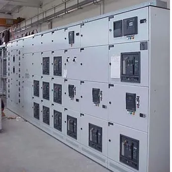 LV Power Center Switchboard CE-PC200