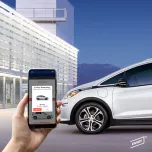 Exclusive Electric Car Share as an Amenity