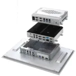 Industrial Panel PC