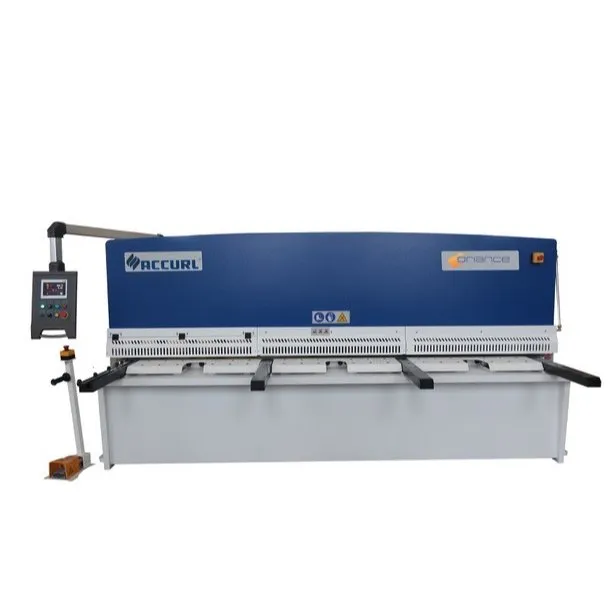 Cisaille pendulaire PRO Cut