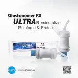 GLASIONOMER FX UTRA CAPSULES