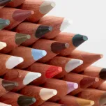 Lightfast Coloured Pencils