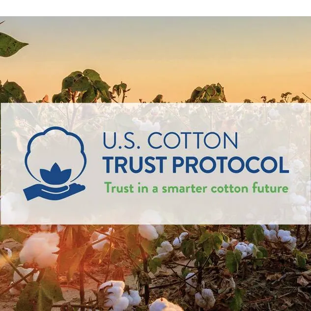 U.S. COTTON TRUST PROTOCOL