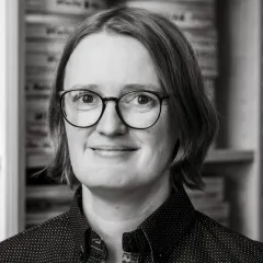 Claudia Hentze