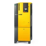 Belt Drive Rotary Screw Compressors