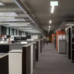 Max Bögl Campus (Sengenthal / Germany)