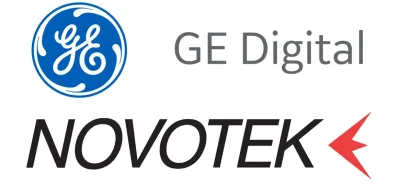 GE DIGITAL & NOVOTEK