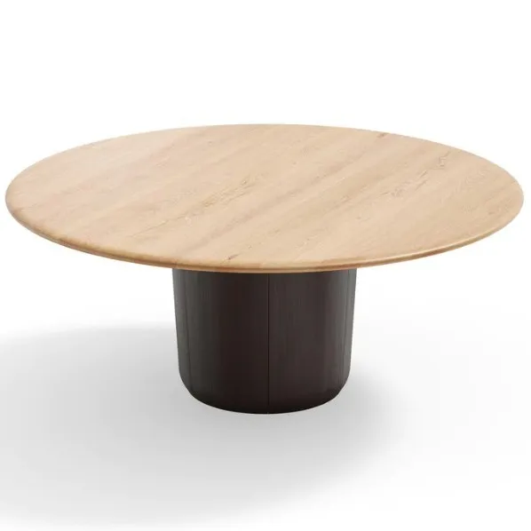 ONE Dining Round Table